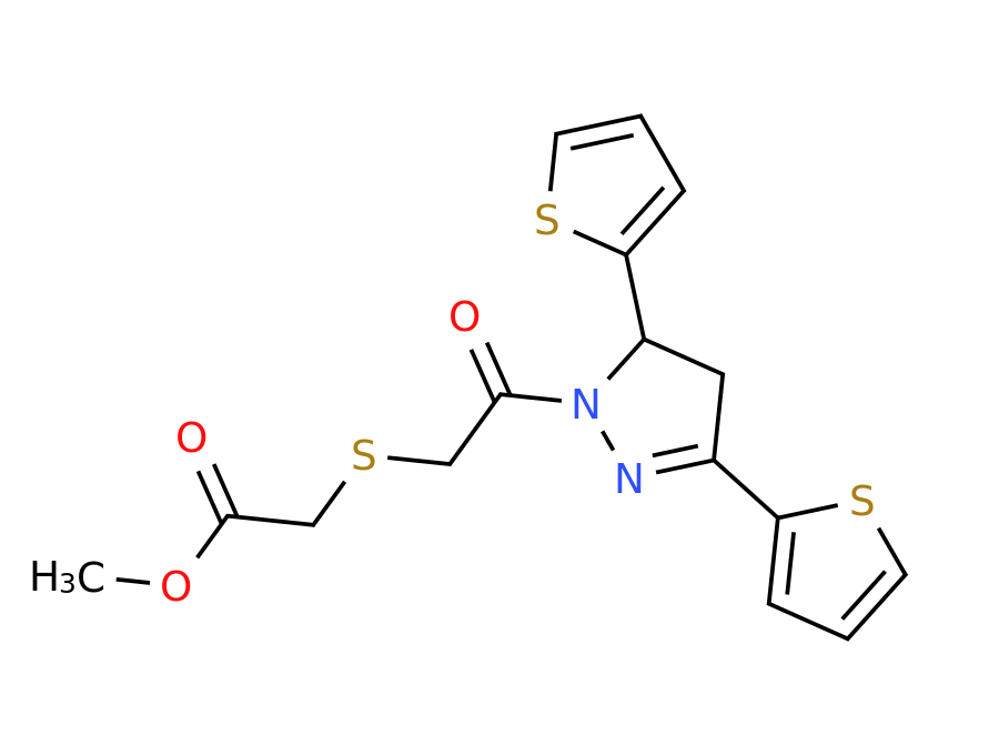 Structure Amb5905331