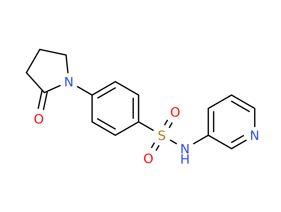 Structure Amb590566