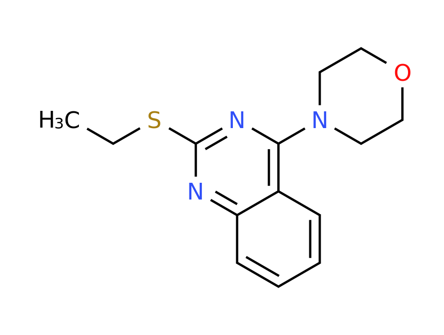 Structure Amb590573