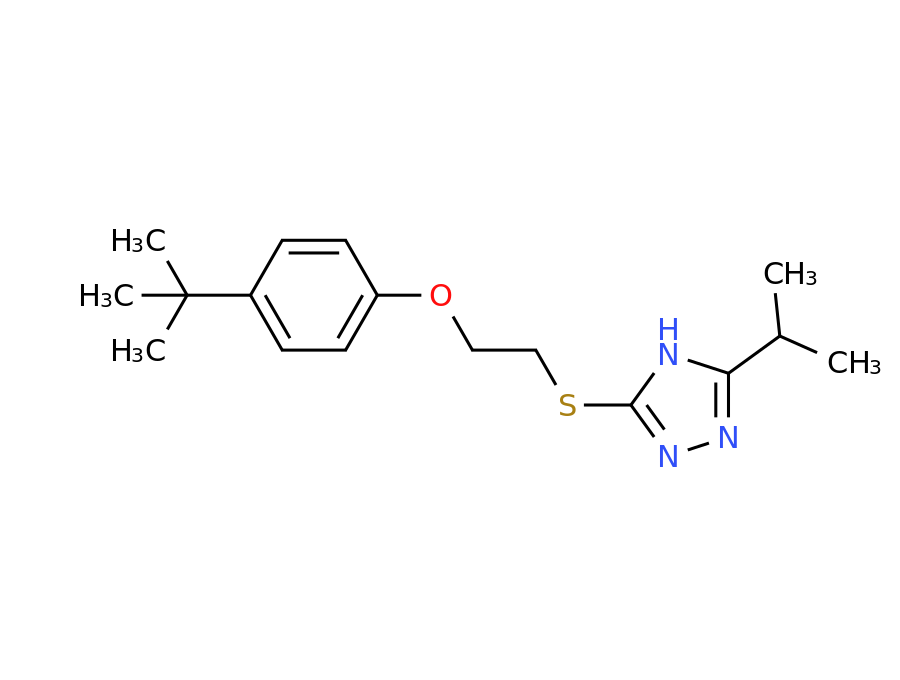 Structure Amb5905918