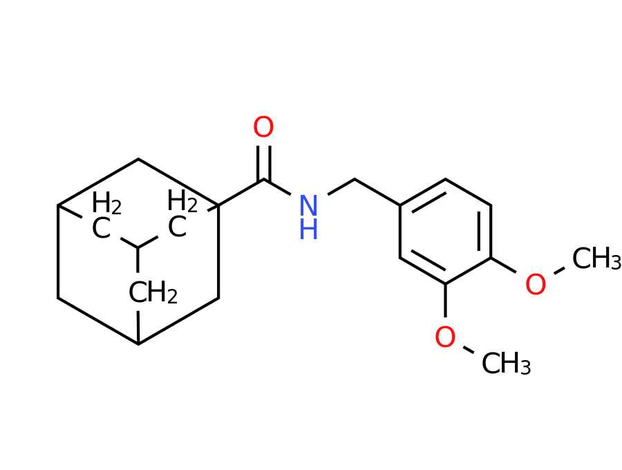 Structure Amb590613