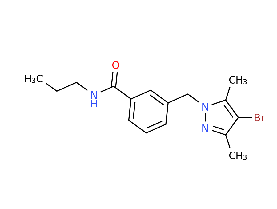 Structure Amb590675