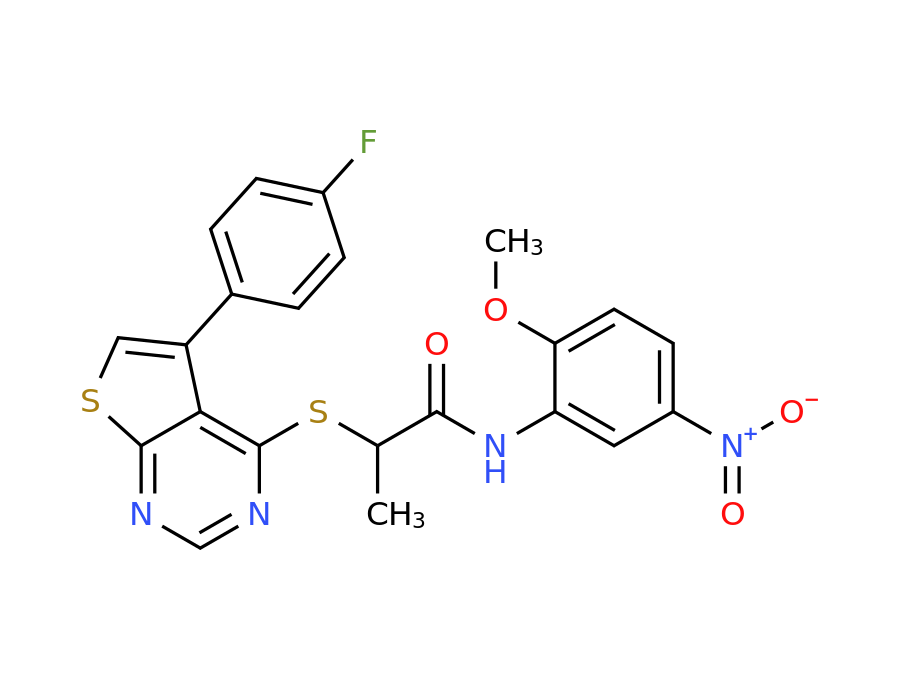 Structure Amb5906921