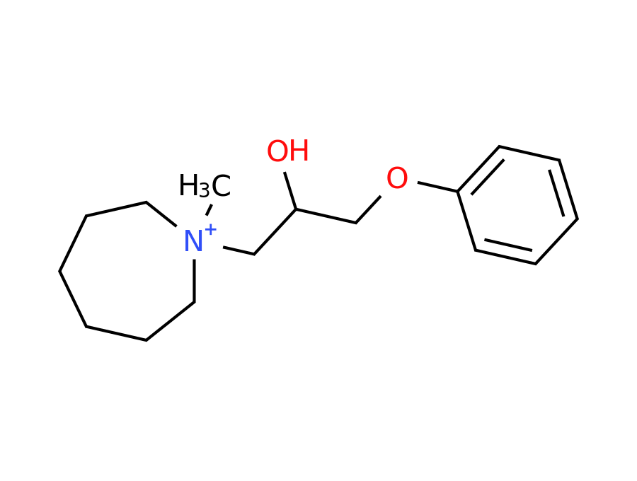 Structure Amb590693