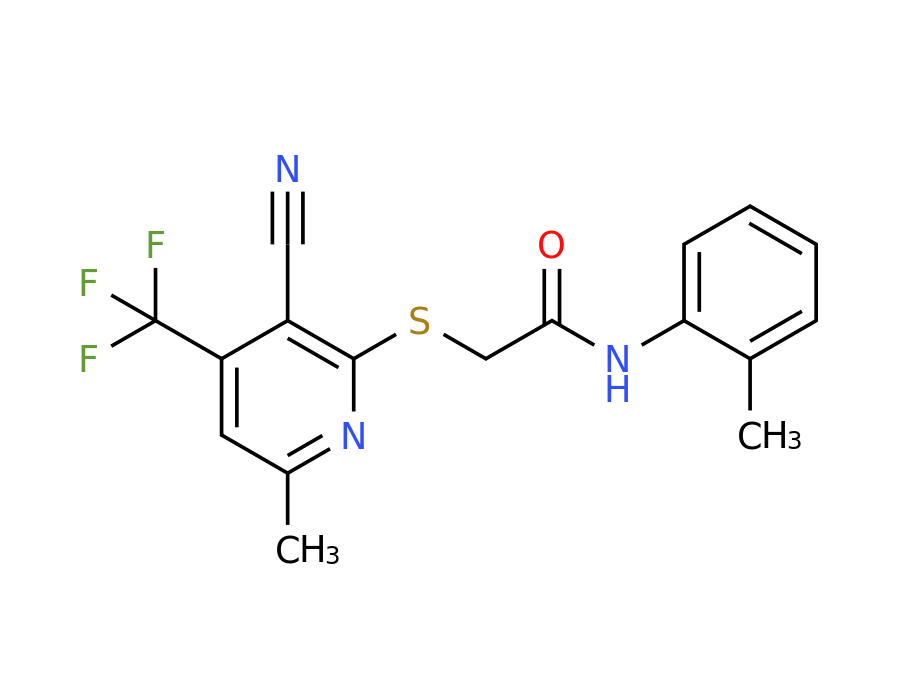 Structure Amb590741