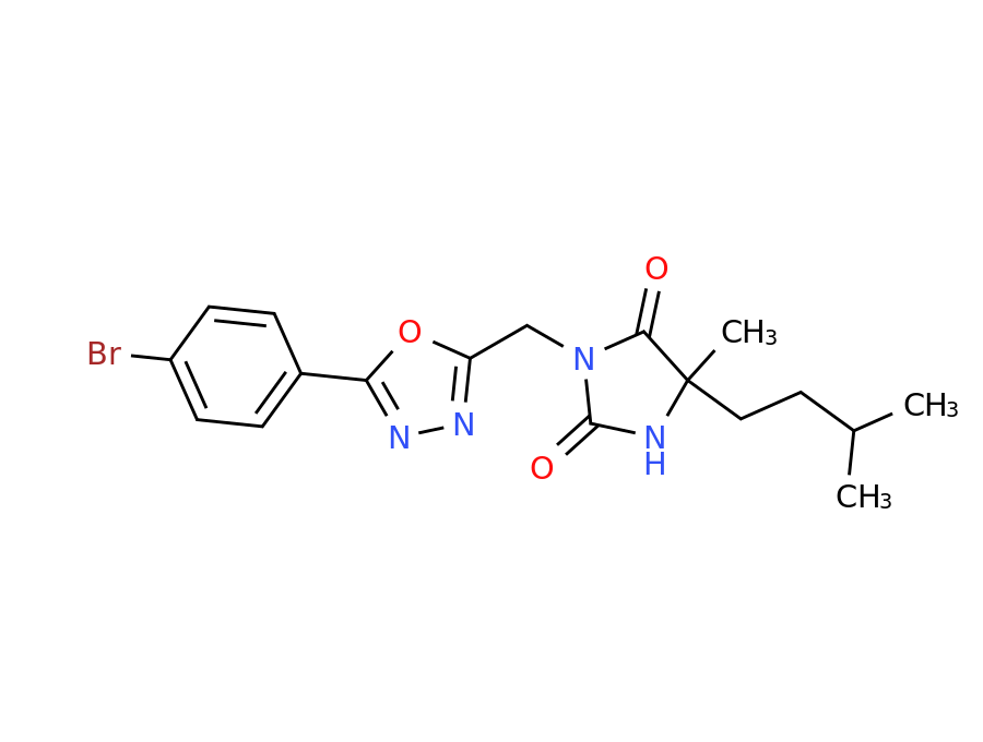 Structure Amb5907422