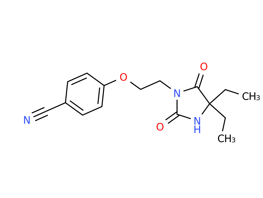 Structure Amb5907476