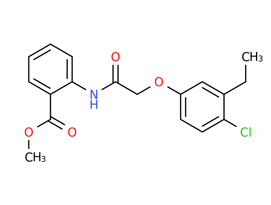 Structure Amb5907820