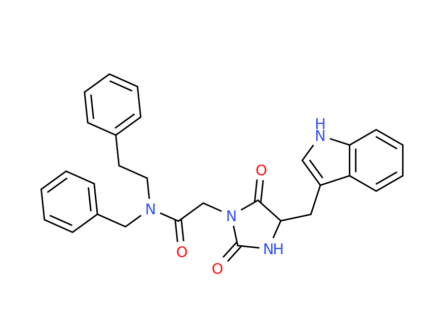 Structure Amb5907941