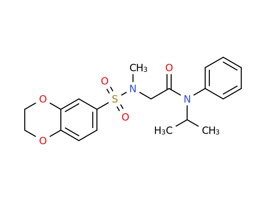 Structure Amb5908636