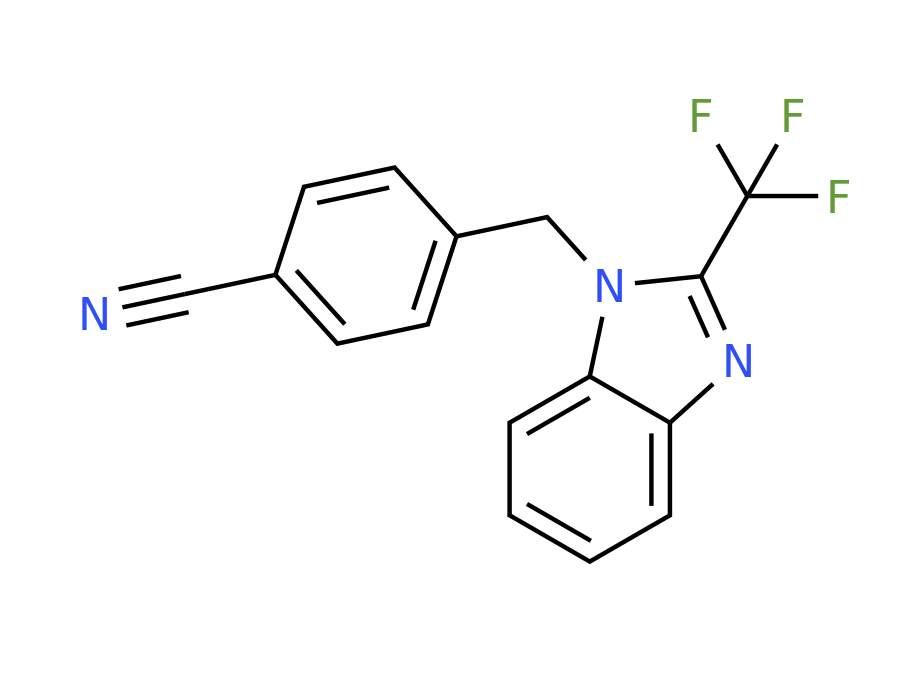 Structure Amb5908789