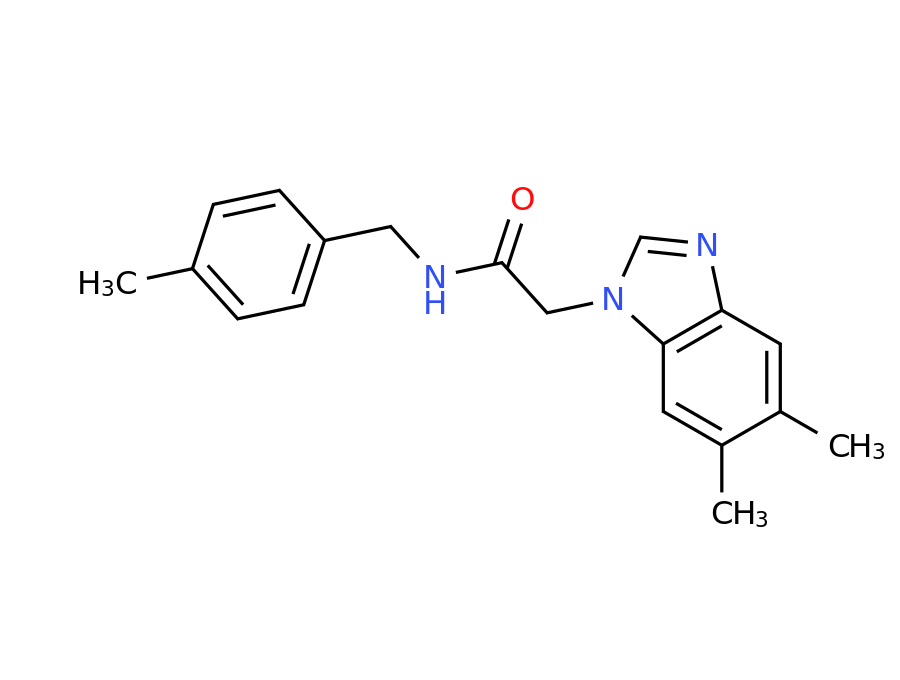 Structure Amb5910451