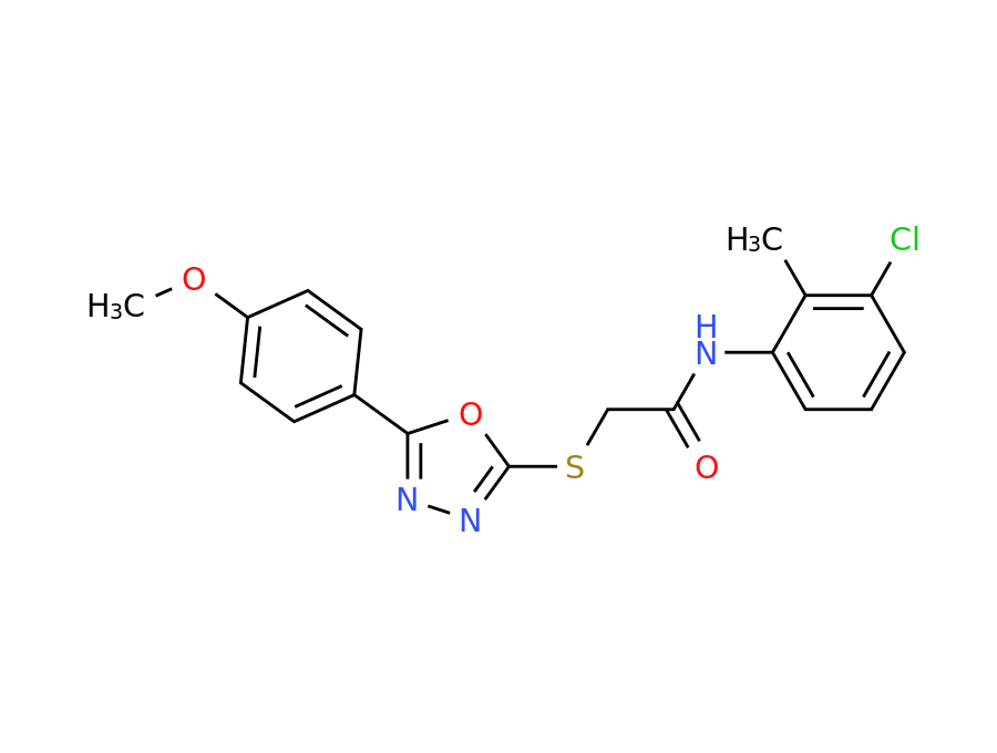 Structure Amb591066