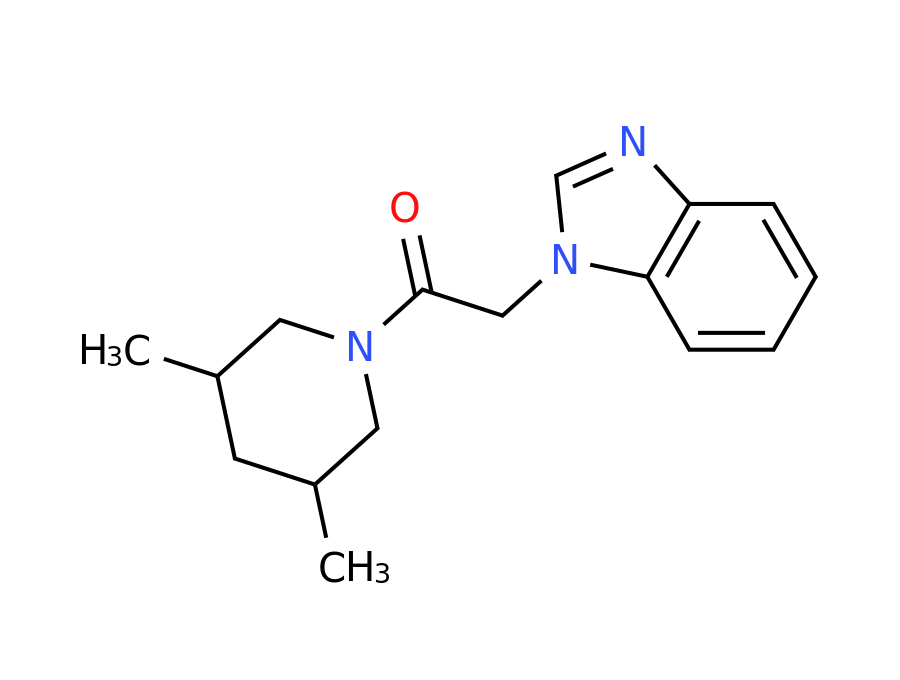 Structure Amb5911064