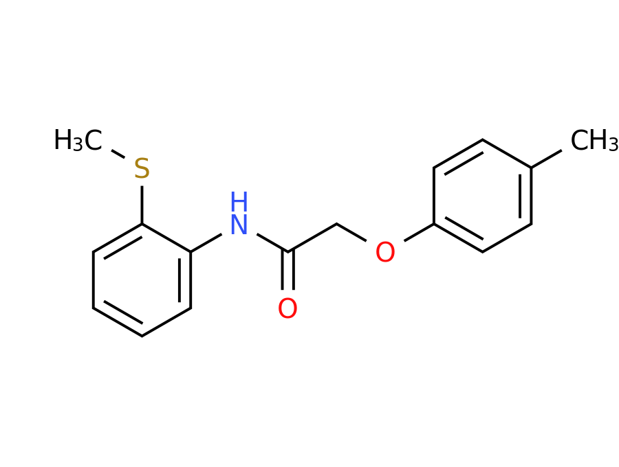 Structure Amb5911156