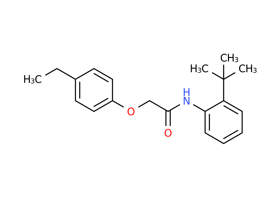 Structure Amb5911636