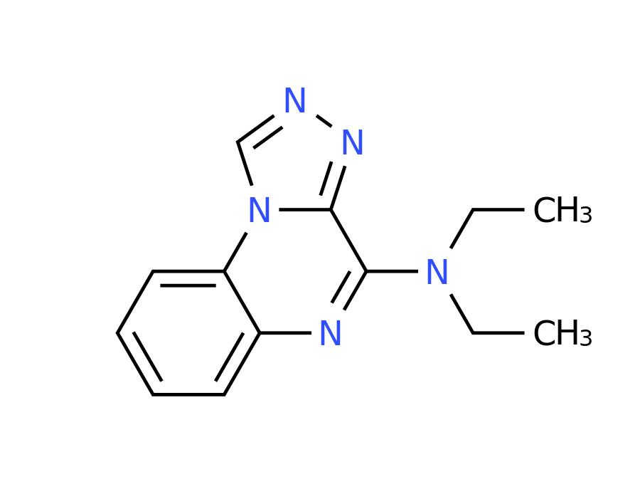 Structure Amb591167