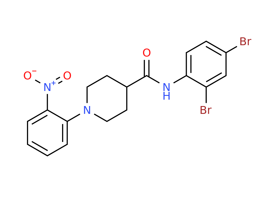 Structure Amb5911762