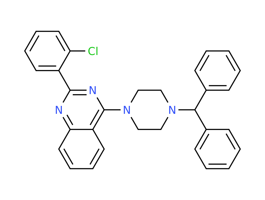 Structure Amb591260