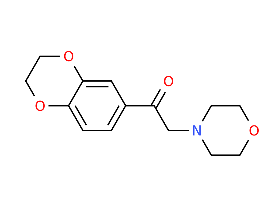 Structure Amb591261