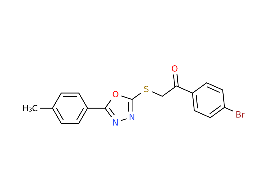 Structure Amb591426