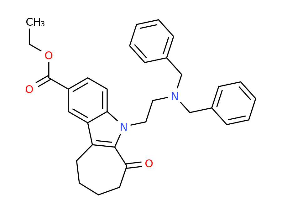 Structure Amb591492