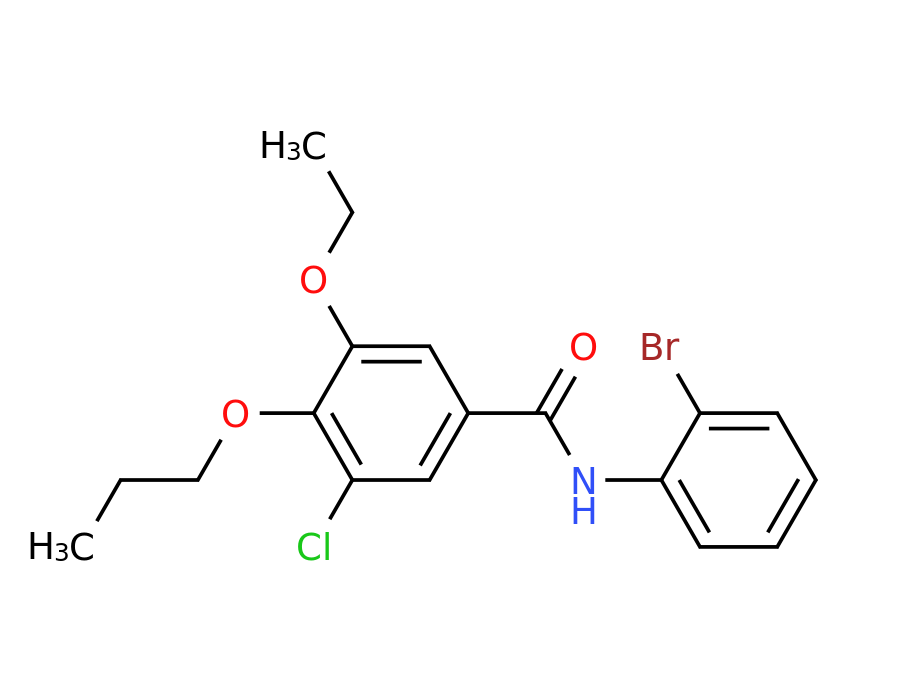 Structure Amb5916076