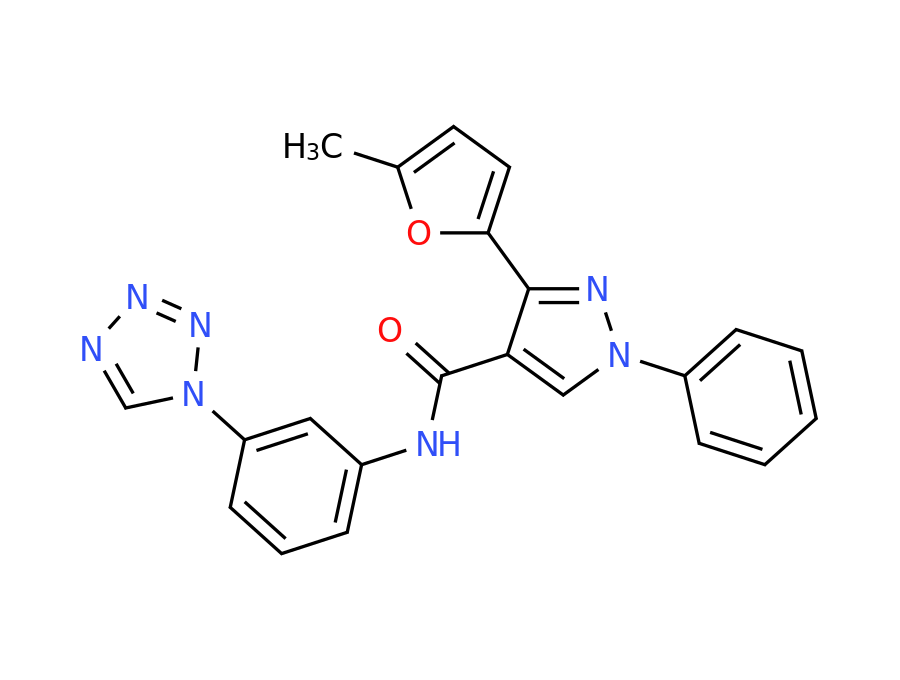 Structure Amb5917390