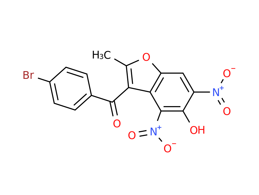 Structure Amb592045