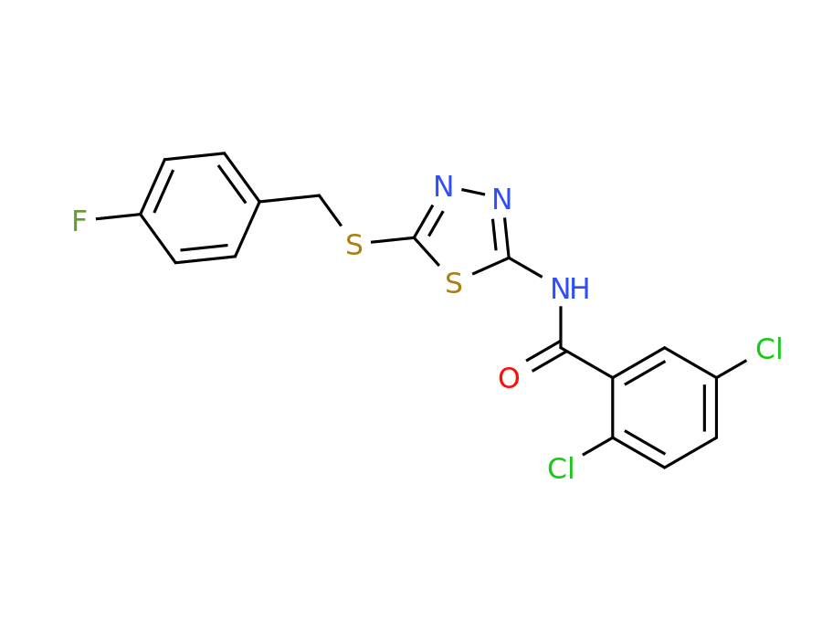 Structure Amb5920773