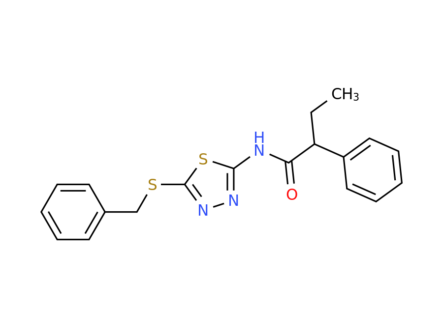 Structure Amb5920885