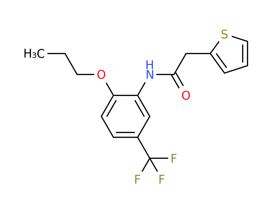 Structure Amb5920919