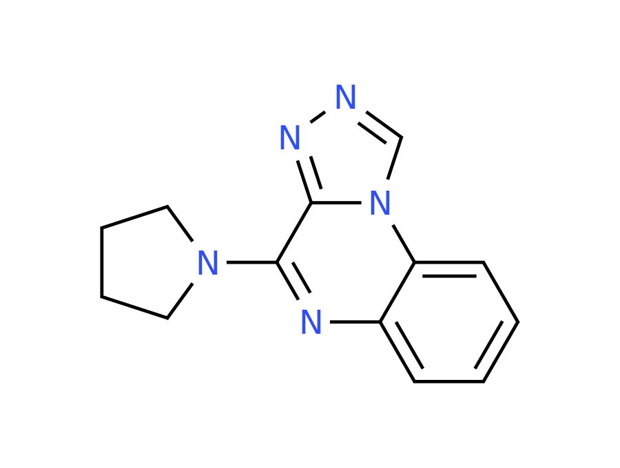 Structure Amb592106