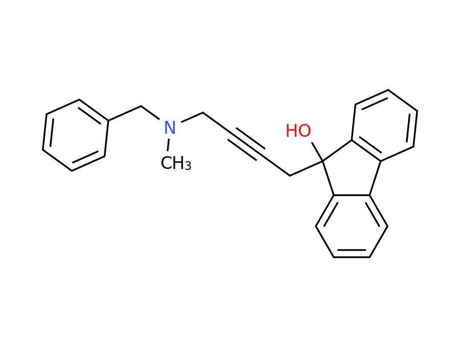 Structure Amb592151