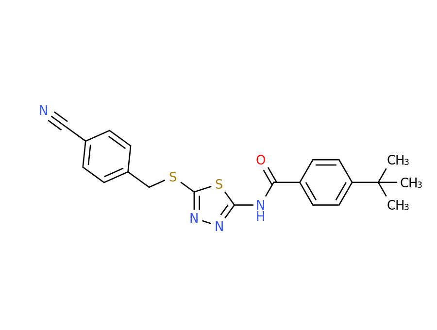 Structure Amb5922208