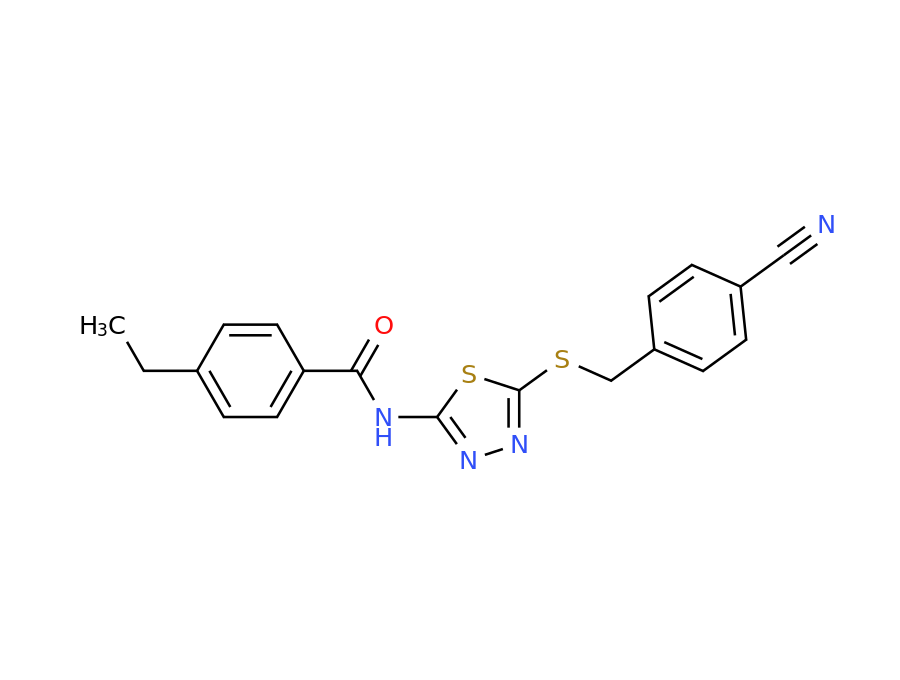 Structure Amb5922215