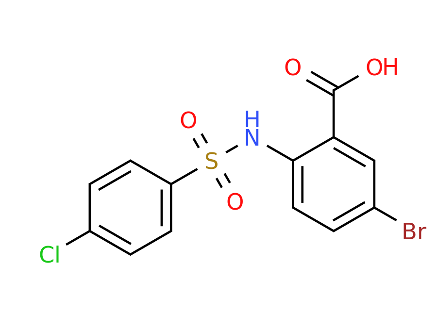 Structure Amb592369