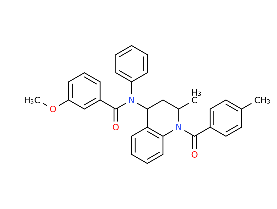 Structure Amb592373