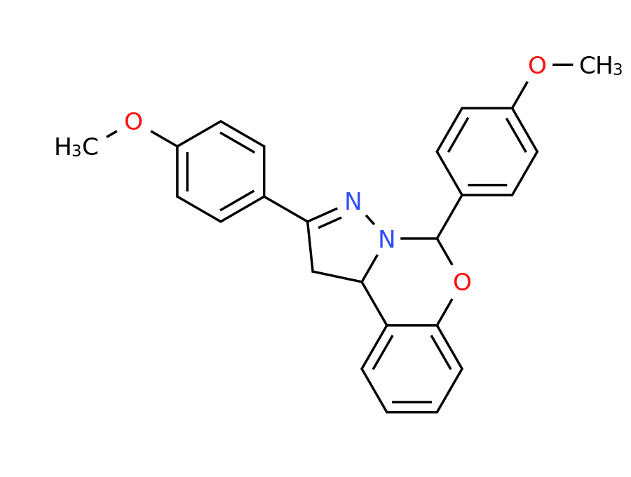 Structure Amb592477