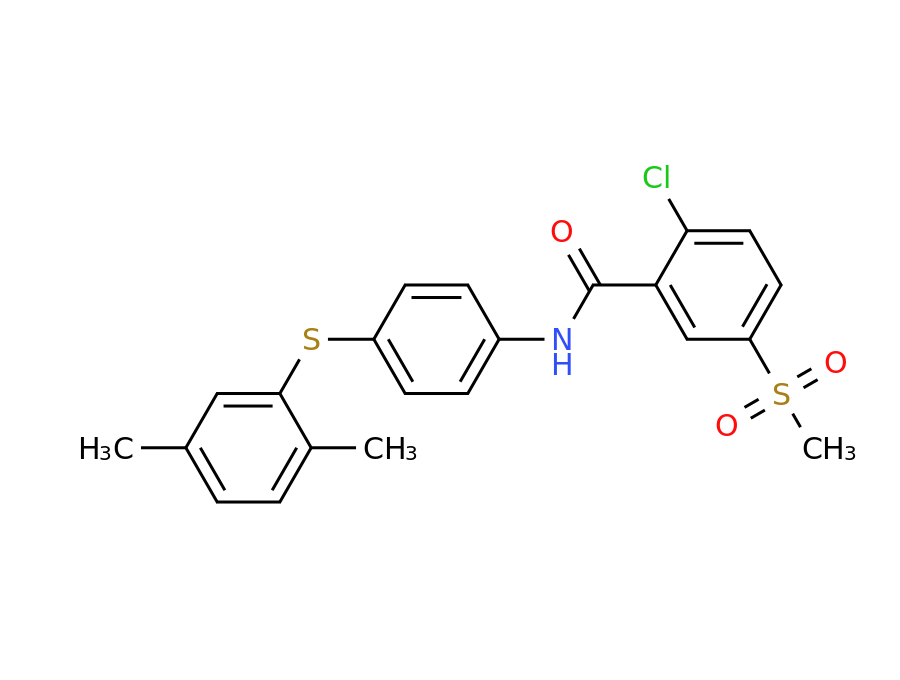 Structure Amb5924941