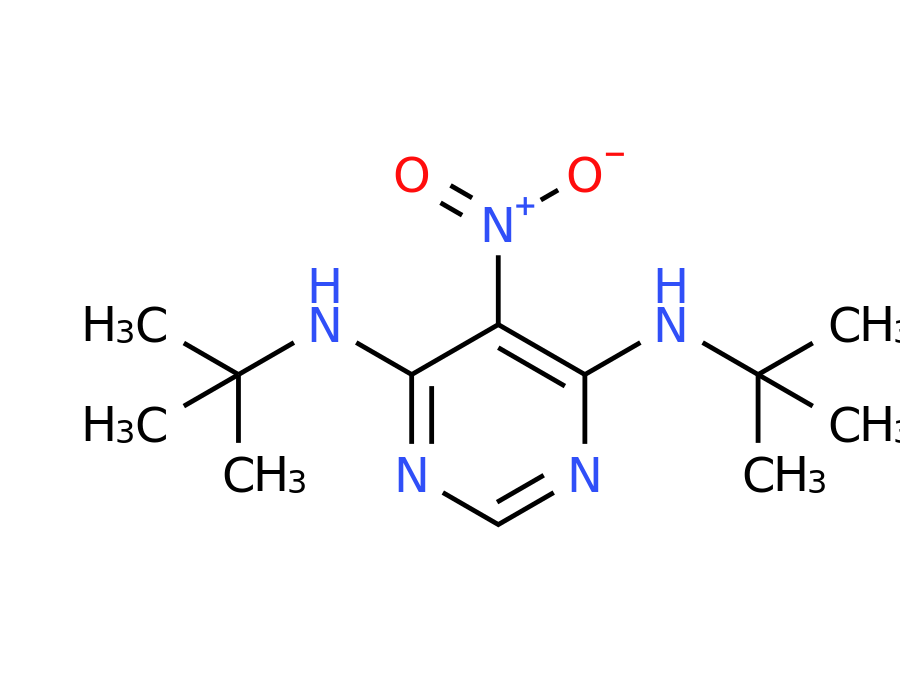 Structure Amb592524