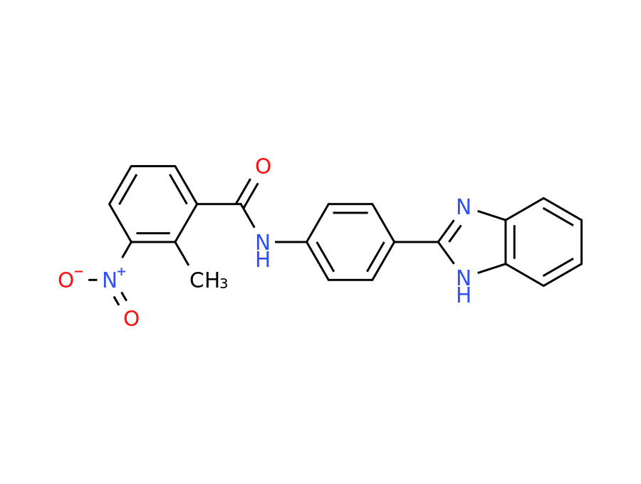 Structure Amb5925636