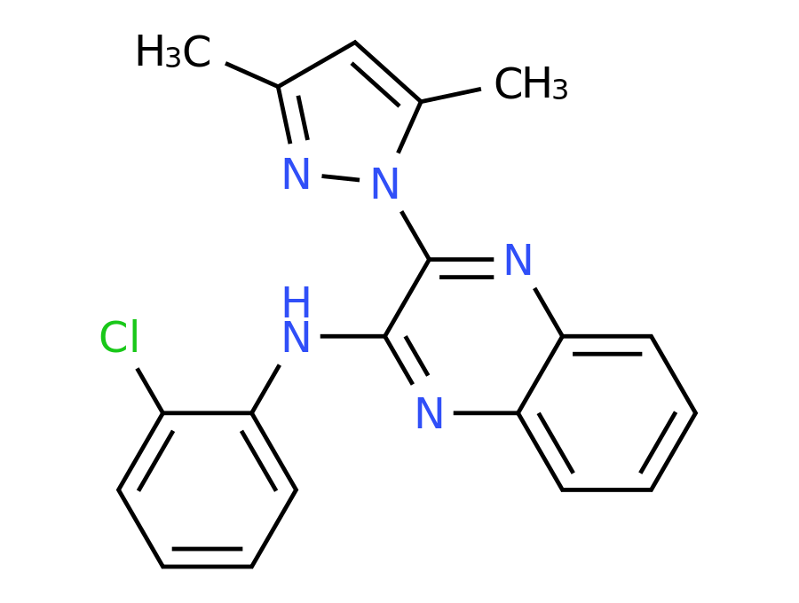 Structure Amb592620