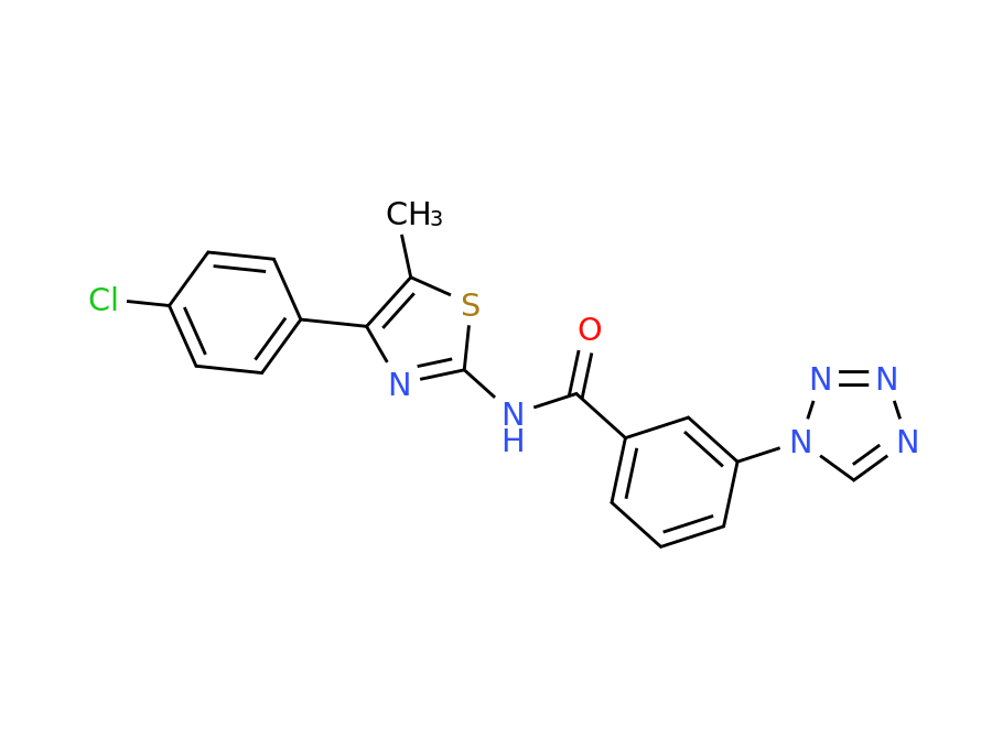 Structure Amb5926763