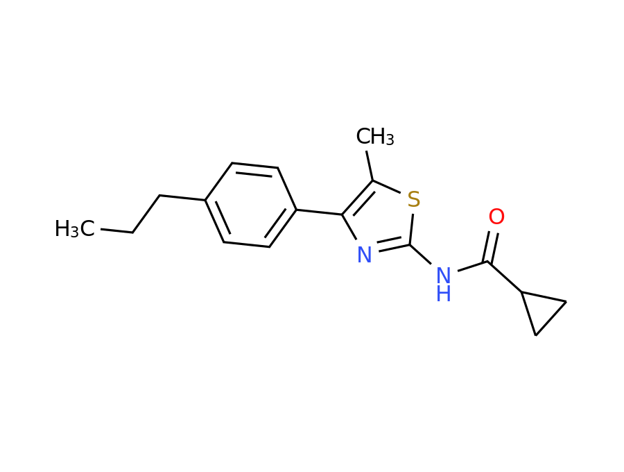 Structure Amb5926874