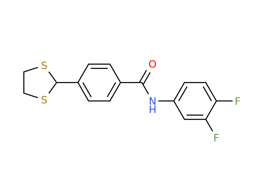 Structure Amb5927380