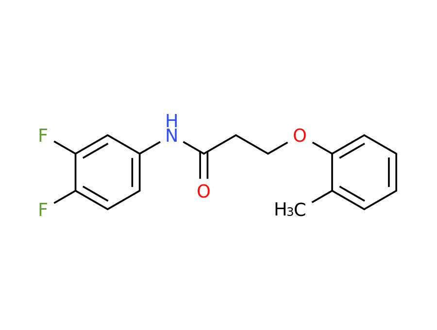 Structure Amb5927383