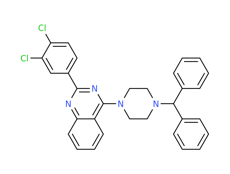 Structure Amb592819