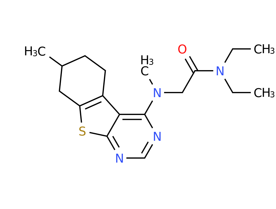 Structure Amb5928192