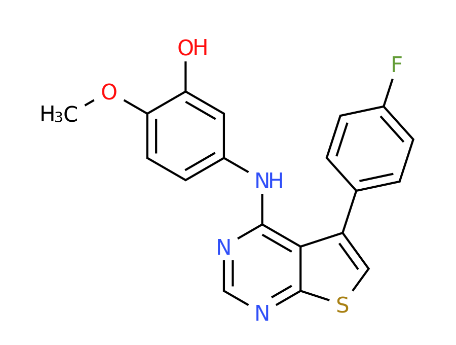 Structure Amb5928296